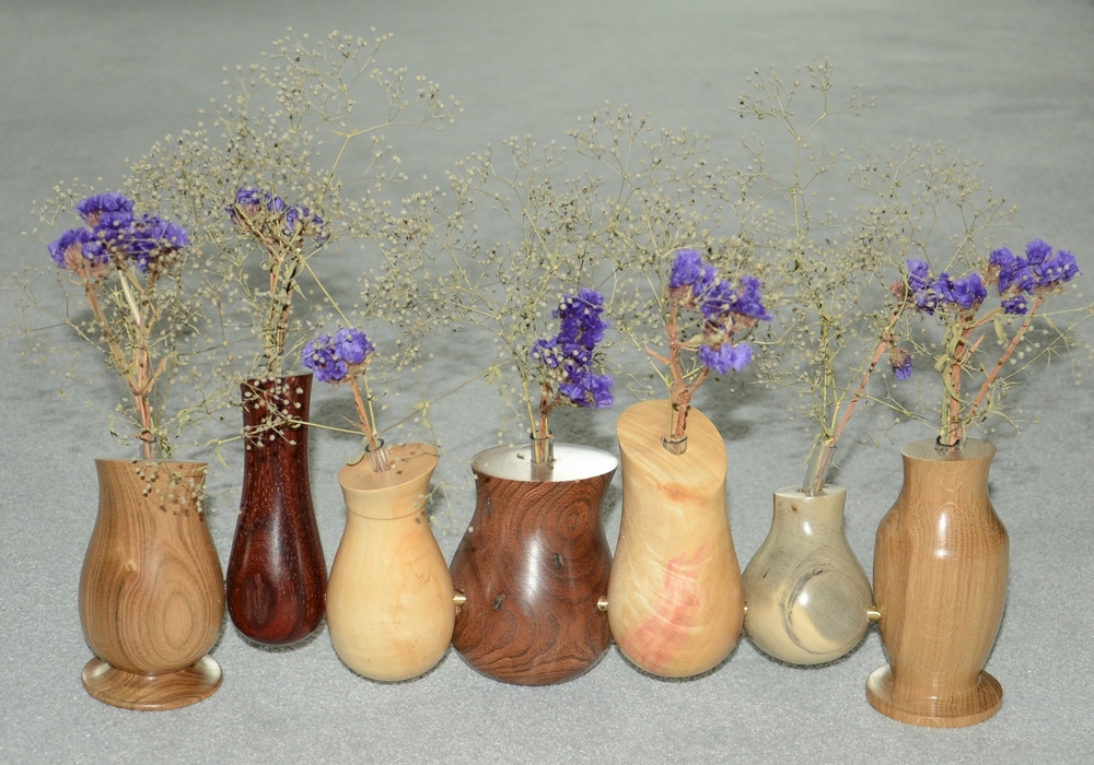 Weedpot family